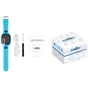 Смарт-годинник Amigo GO001 iP67 Blue (458091) - зменшене зображення 12