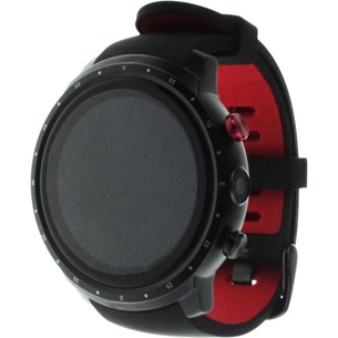 Смарт-годинник UWatch BW274 Black/Red (F_56465) зображення 1