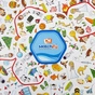 Настільна гра Super Puper Matchify Original (MATCH9000A) - зменшене зображення 3
