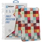 Чохол до планшета BeCover Smart Case Samsung Tab A9 SM-X115 8.7" Square (709918) - зменшене зображення 1
