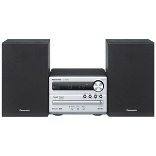 Магнітола Panasonic SC-PM250EE-S изображение 1
