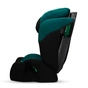 Автокрісло Kinderkraft Comfort Up i-Size Green (KCCOUP02GRE0000) (5902533923151) - зменшене зображення 3