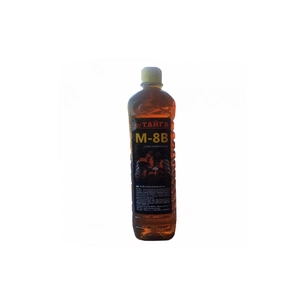 Моторна олива ТАЙГА М-8 кан. 1,3л ПЕТ (1,1кг) зображення 1