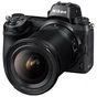 Об'єктив Nikon Z NIKKOR 20mm f/1.8 S (JMA104DA) - зменшене зображення 4