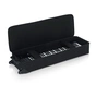 Кейс для клавішних Gator Slim Lightweight Style 61 Note Keyboard Case (GK-61-SLIM) - уменьшенное изображение 6