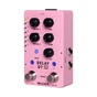 Педаль ефектів Mooer D7 X2 Delay - зменшене зображення 6