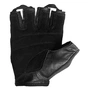 Рукавички для фітнесу PowerPlay 2154 L Black (PP_2154_L_Black) - зменшене зображення 3