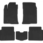 Килимок в салон EVAtech Toyota Avensis 2003-2008 2 покоління Comb (TY3236C5LA2RBB) - зменшене зображення 1