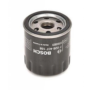 Фільтр масляний Bosch F026407188 зображення 1