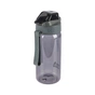 Пляшка для води Skif Outdoor Tribott III Kids 0.55L Black (HTR-550-29B) - зменшене зображення 2