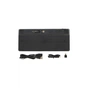 Клавіатура A4Tech FBK26C AS Wireless/Bluetooth Black (4711421000208) - зменшене зображення 6