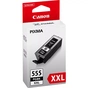 Картридж Canon PGI-555PGBK XXL High Yield Pigment Black, 37ml (8049B001) - зменшене зображення 3