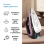 Праска Braun SI 9661 VI (SI9661VI) - уменьшенное изображение 5