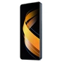 Мобільний телефон Infinix Smart 8 Plus 4/128Gb Timber Black (4894947011993) - зменшене зображення 4