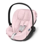 Автокрісло Cybex Cloud Z i-Size Simply Flowers Light Pink (521001281) - зменшене зображення 1