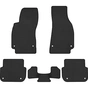 Килимок в салон EVAtech Audi A6 (C6) 2004-2008 3 покоління Combi (AU3164CG5AV8RBB) - зменшене зображення 1