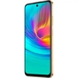 Мобільний телефон Infinix Smart 9 3/64Gb Sandstone Gold (4894947049941) - зменшене зображення 6