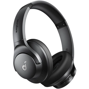 Навушники Anker SoundСore Q20i Black (A3004G11) зображення 1