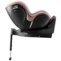 Автокрісло Britax-Romer DUALFIX PRO M Style Dusty Rose (2000040893) - зменшене зображення 6