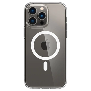 Чохол до мобільного телефона Spigen Apple Iphone 14 Pro Max Ultra Hybrid MagFit, White (ACS04825) зображення 1