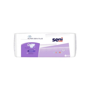 Підгузки для дорослих Seni Super Plus Small 30 шт (5900516691653) зображення 1