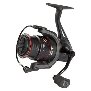 Котушка Brain Classic SE 4000S 4+1BB 5.01 (1858.52.13) изображение 1