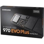 Накопичувач SSD M.2 2280 250GB Samsung (MZ-V7S250BW) - зменшене зображення 7