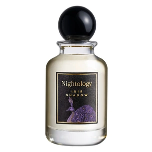 Парфумована вода Nightology Iris Shadow 100 мл (8431754008431) зображення 1