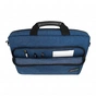 Сумка для ноутбука Grand-X 14-15'' SB-149 soft pocket Navy (SB-149N) - зменшене зображення 3