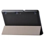 Чохол до планшета Grand-X для Lenovo Tab 2 A10-70 Black (LTC - LT2A1070B) - зменшене зображення 3