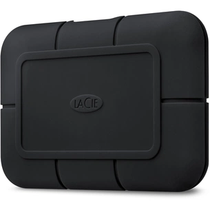 Накопичувач SSD USB-C 4TB LaCie (STHZ4000800) зображення 1