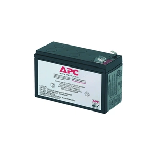 Батарея до ДБЖ Replacement Battery Cartridge #2 APC (RBC2) зображення 1