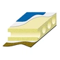 Туристичний килимок Terra Incognita Rest 5 blue (4823081502814) - зменшене зображення 2