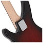 Бас-гітара Yamaha TRBX-174 Old Violin Sunburst - зменшене зображення 6