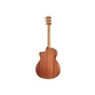 Гітара електроакустична Taylor Guitars 114CE (227218) - зменшене зображення 2