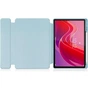 Чохол до планшета BeCover 360° Rotatable + Keyboard Lenovo Tab M11 (2024) TB-TB330FU/Xiaoxin Pad 11 (2024) 11" Light Blue (712410) - зменшене зображення 3