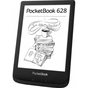 Електронна книга Pocketbook 628 Touch Lux5 Ink Black (PB628-P-CIS) - зменшене зображення 3