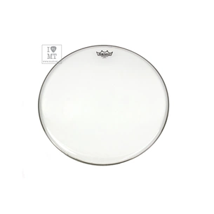 Пластик для барабана Remo Ambassador 18" Clear (59441) зображення 1