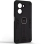 Чохол до мобільного телефона Armorstandart Proover Xiaomi Redmi A5 4G Black (ARM85964) - зменшене зображення 2