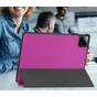 Чохол до планшета BeCover Smart Case Xiaomi Pad 6S Pro 12.4" Purple (711086) - зменшене зображення 6