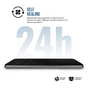 Плівка захисна Armorstandart Matte Samsung S24 Ultra (ARM72459) - зменшене зображення 3