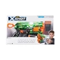 Іграшкова зброя Zuru X-Shot Швидкострільний бластер Skins Griefer Camo (12 патронів) (36561H) - зменшене зображення 3
