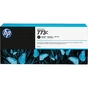 Картридж HP DJ No.773C Matte Black DesignJet Ink Cartridge (C1Q37A) - зменшене зображення 1