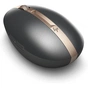 Мишка HP Spectre 700 Wireless/Bluetooth Black-Gold (3NZ70AA) - зменшене зображення 1