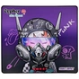 Килимок для мишки A4Tech BP-45W Cypher Ghost (4711421002448) - зменшене зображення 1