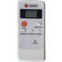 Очисник повітря Sensei AP200-01 SILVER GRA - зменшене зображення 3