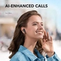 Навушники Anker SoundСore R50i Black (A3949G11) - зменшене зображення 9