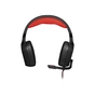 Навушники Redragon Muses 2 USB Black-Red (77909) - зменшене зображення 3