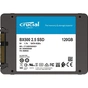 Накопичувач SSD 2.5" 120GB Micron (CT120BX500SSD1) - зменшене зображення 2