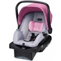 Автокрісло Evenflo LiteMax Azalea (32884193905) - зменшене зображення 1